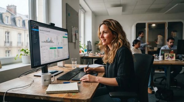 Optimisez votre entreprise avec un crm personnalisable fiable