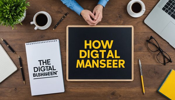 Comment choisir les meilleurs outils digitaux pour optimiser la gestion de votre entreprise