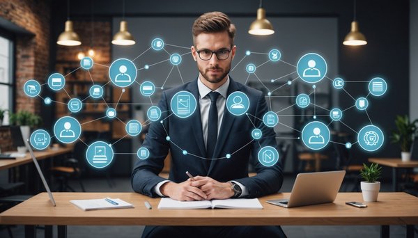 les meilleurs logiciels de gestion pour accompagner la croissance de votre PME