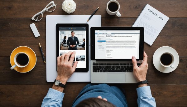 intégrer un outil de gestion digital : avantages et bonnes pratiques pour les entrepreneurs