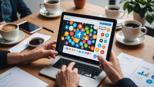 Comment choisir les meilleurs outils de gestion des réseaux sociaux pour son entreprise