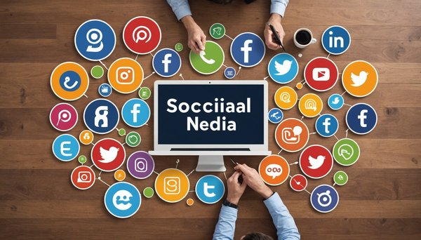 Optimiser sa présence sur les réseaux sociaux : astuces pour attirer et fidéliser ses clients