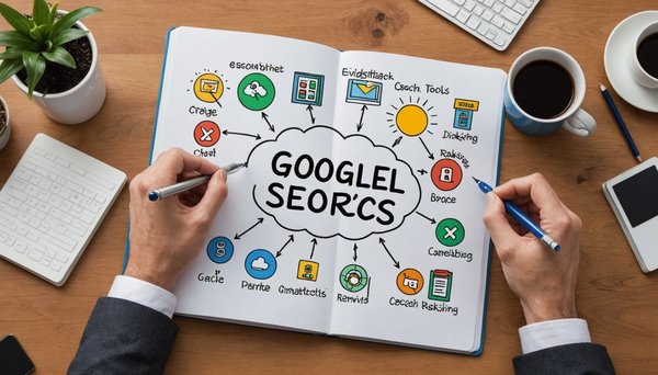 Analyse des outils SEO indispensables pour améliorer votre positionnement sur Google