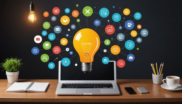 Les meilleures méthodes pour accélérer la croissance d'une entreprise en ligne