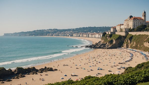 Pourquoi biarritz est idéale pour vos événements professionnels ?