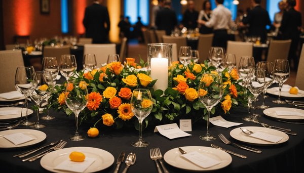 Organisez une soirée entreprise originale inoubliable et réussie