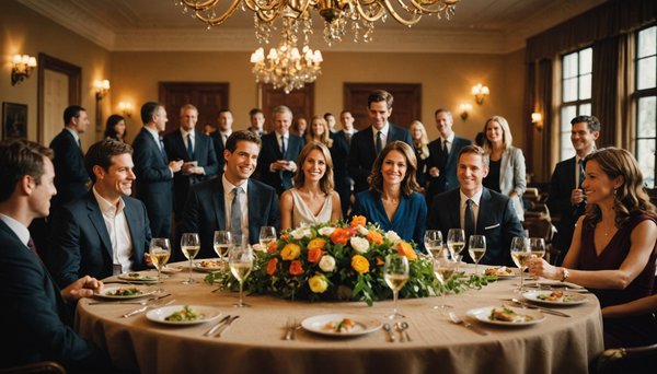 10 idées créatives pour une soirée entreprise inoubliable