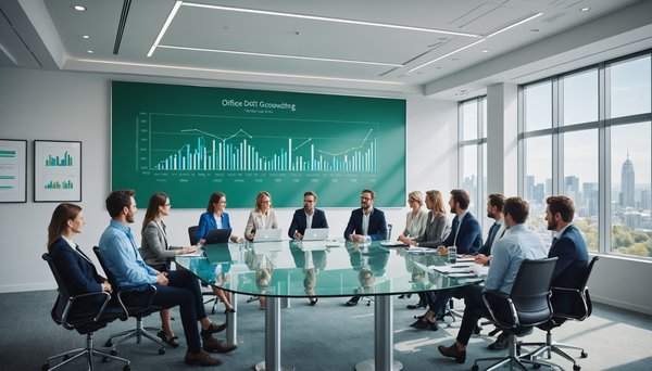 Pourquoi externaliser la prospection commerciale pour accelerer la croissance ?